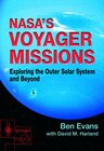 Buchcover NASA's Voyager Missions