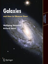 Buchcover Galaxies and How to Observe Them