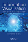 Buchcover Information Visualization