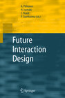 Buchcover Future Interaction Design