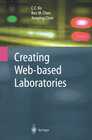 Buchcover Creating Web-based Laboratories