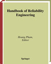 Buchcover Handbook of Reliability Engineering