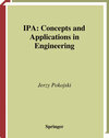 Buchcover IPA — Concepts and Applications in Engineering