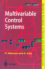 Buchcover Multivariable Control Systems