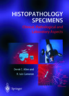 Buchcover Histopathology Specimens