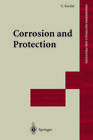 Buchcover Corrosion and Protection
