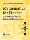 Buchcover Mathematics for Finance