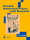 Buchcover Managing Mathematical Projects - with Success!