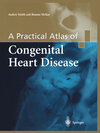 Buchcover A Practical Atlas of Congenital Heart Disease