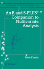 Buchcover An R and S-Plus® Companion to Multivariate Analysis