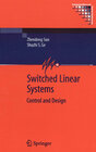 Buchcover Switched Linear Systems