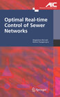 Buchcover Optimal Real-time Control of Sewer Networks