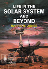 Buchcover Life in the Solar System and Beyond