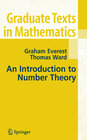 Buchcover An Introduction to Number Theory