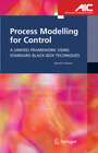 Buchcover Process Modelling for Control