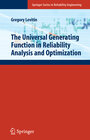 Buchcover The Universal Generating Function in Reliability Analysis and Optimization