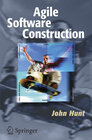 Buchcover Agile Software Construction