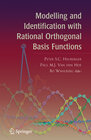 Buchcover Modelling and Identification with Rational Orthogonal Basis Functions