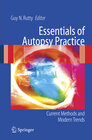 Buchcover Essentials of Autopsy Practice