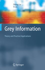 Buchcover Grey Information