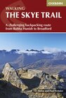 Buchcover The Skye Trail