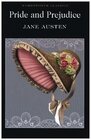 Buchcover Pride & Prejudice