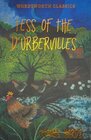 Buchcover Tess of the d'Urbervilles