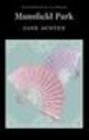 Buchcover Mansfield Park