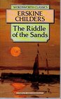 Buchcover Riddle of the Sands (Wordsworth Classics)