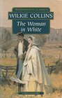 Buchcover The Woman in White (Wordsworth Collection)