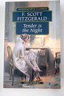 Buchcover Tender is the Night