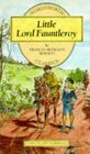 Buchcover Little Lord Fauntleroy (Wordsworth Collection Children's Library)