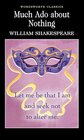 Buchcover Much Ado about Nothing