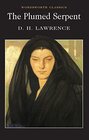 Buchcover The Plumed Serpent