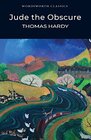 Buchcover Jude the Obscure