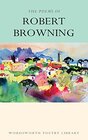 Buchcover The Works of Robert Browning