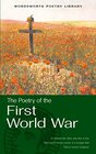 Buchcover The Wordsworth Book of First World War Poetry (Wordsworth Poetry Library)