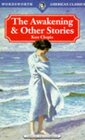 Buchcover The Awakening & Other Stories (Wordsworth American Classics)