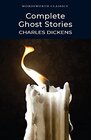 Buchcover Complete Ghost Stories