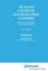 Buchcover Oil and Gas Databook for Developing Countries