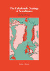 Buchcover The Caledonide Geology of Scandinavia