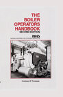 Buchcover Boiler Operators Handbook
