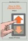 Buchcover How to Win Promotion