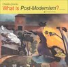Buchcover What is Post-Modernism?