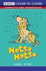 Buchcover Notso Hotso