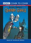 Buchcover Groosham Grange