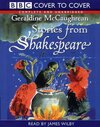 Buchcover Stories from Shakespeare