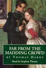 Buchcover Far from the madding crowd
