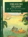 Buchcover Treasure Island