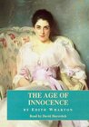 Buchcover The Age of Innocence